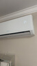 京東家政清洗 掛式空調2臺全拆洗 家電清洗上門(mén)服務(wù)清潔保養保潔 曬單實(shí)拍圖