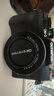 奧林巴斯（OLYMPUS）E-M10 MarkIV EM10四代 微單相機 數碼相機 微單套機（14-42mm F3.5-5.6）2030萬(wàn)像素 黑色 曬單實(shí)拍圖