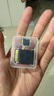 ?？低暎℉IKVISION）行車(chē)記錄儀 監控內存卡TF卡Micro SD?？?螢石 小米監控存儲卡攝像頭通用閃存卡高速內存卡100MB/s 128G 讀100M/s【行車(chē)記錄儀&安防監控專(zhuān)用 曬單實(shí)拍圖
