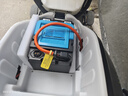 小哈電動(dòng)車(chē)鋰電池72V57AH全新寧德A品三元鋰外賣(mài)騎手大容量電摩電池 72V57Ah 【約6h充滿(mǎn)】送10A品字口充電器 曬單實(shí)拍圖