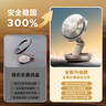 摩米士車(chē)載手機支架 磁吸手機支架儀表臺導航支架汽車(chē)用品強磁吸附通用 曬單實(shí)拍圖