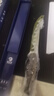 龍之藝剔骨分割刀大馬士革鋼剃骨刀商用高硬度屠夫刀肉聯(lián)廠(chǎng)專(zhuān)用屠宰刀 曬單實(shí)拍圖