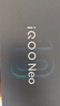 vivo iQOO Neo10 Pro+ 12GB+256GB 超級像素 政府補貼 驍龍8至尊版 2K Q10珠峰屏 手機【移動補貼】 曬單實拍圖