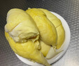 1號會員店泰國金枕榴蓮肉100g*10盒裝冷凍新鮮榴蓮生鮮水果 曬單實拍圖