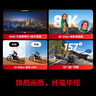 Insta360影石 Ace Pro 2 8K運(yùn)動(dòng)相機(jī) 高清防抖防水相機(jī) 騎行摩托車行車記錄儀vlog潛水AI攝影攝像 標(biāo)配【極夜黑】 雙電池版本 曬單實(shí)拍圖