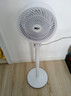 NIYEVN【300平全屋降溫丨秒降16℃】空調扇制冷風(fēng)扇落地扇電風(fēng)扇靜音臥室超靜音一級能效空氣循環(huán)扇家用 【空調級冷風(fēng)】200m全域降溫-靜音恒冷-省電機械 2025年新款丨渦輪暴風(fēng)丨全屋送風(fēng)制冷丨 曬單實(shí)拍圖