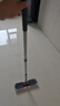 享家美夾布拖把38cm4布平板家用一拖凈2025新款夾抹布拖布專(zhuān)用拖地神器 曬單實(shí)拍圖