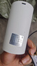 小米米家智能生態(tài)鏈同款抽水器桶裝水電動(dòng)上水器純凈水桶取水器吸水器飲水機抽水泵壓水器 旗艦白+大水泵+輕音+軟水管1根+充電線(xiàn) 曬單實(shí)拍圖