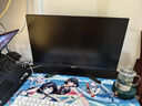 華碩VG249QM5A 23.8英寸FASTIPS顯示器電競(jìng)顯示器240Hz 0.3MS響應(yīng)G-Sync技術(shù)FreeSync無撕裂99% sRGB 曬單實(shí)拍圖