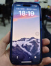 魅族（MEIZU）適用iPhone 15 Pro 妙磁抗菌抗摔手機殼 PANDAER 合金裝備 旅星  IML印刷 全包結構 四邊磨砂工藝 曬單實(shí)拍圖
