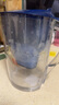 碧然德（BRITA） 家用濾水壺 凈水壺濾芯 Maxtra 多效濾芯 3枚裝 曬單實拍圖