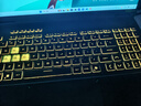 華碩（ASUS）天選5Pro/天選6Pro 2025款新品酷睿版 4060/5060/5070滿(mǎn)血游戲本16英寸高性能辦公筆記本電腦定制 6Pro i7-14650HX 5060-8G 灰 16G內(nèi)存 曬單實(shí)拍圖