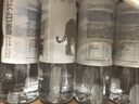 農夫山泉長(cháng)白山天然礦泉水飲用水長(cháng)白雪 535ml*24瓶 整箱裝 曬單實(shí)拍圖
