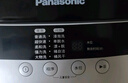 松下（Panasonic）【吳磊推薦】波輪洗衣機(jī)全自動(dòng)8公斤 宿舍租房神器 迷你內(nèi)衣洗衣機(jī)智能桶自潔國(guó)家補(bǔ)貼XQB80-KYA0N 曬單實(shí)拍圖