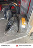 德國馬牌（Continental）汽車(chē)輪胎 255/55R19 111Y UCJ 適配途蔚來(lái)ES6/奧迪Q7大眾途昂 曬單實(shí)拍圖