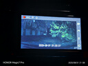 HIKVISION ?？低曅熊?chē)記錄儀C6LITE  2K超高清星光夜視 語(yǔ)音聲控遠(yuǎn)程查看 曬單實(shí)拍圖