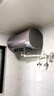 美的（Midea）TECH活水電熱水器60升3200W變頻速熱 10重過濾終身鎂棒免更換以舊換新 國家補(bǔ)貼20% F6032-RW7(HE) 曬單實拍圖