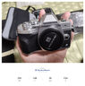 奧林巴斯（OLYMPUS）E-M10 MarkIV EM10四代 微單相機(jī) 數(shù)碼相機(jī) 微單套機(jī)（14-42mm & 40-150mm） 曬單實(shí)拍圖