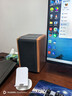 漫步者（EDIFIER）R1000TC北美版 2.0聲道電腦音響 臺式機筆記本桌面音箱 音響 電腦音箱 曬單實(shí)拍圖