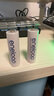 愛樂普（eneloop）充電電池7號七號4節(jié)高性能鎳氫適用數(shù)碼遙控玩具BK-4MCCA/4W無充電器 曬單實拍圖