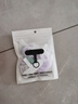 澳浪手機掛繩手腕手機鏈掛飾掛件吊繩適用iPhone蘋果小米o(hù)ppovivo便攜手機掛鏈配件MPS-ZL01羽砂紫 曬單實拍圖