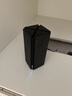 小米（MI）AX3000 5G雙頻WIFI6  內(nèi)置4路獨立信號放大器 256MB超大內(nèi)存 mesh組網(wǎng)家用路由器 曬單實拍圖
