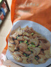 龍大美食香鹵肥腸1斤裝 ＞90%純肥腸 火鍋肥腸熟食下酒菜肥腸豬大腸生鮮 曬單實(shí)拍圖