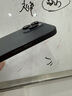 PCCY i16Pro Max新款八核高清智能手機學(xué)生價(jià)游戲電競便宜6.9大屏256G大內存老人老年長(cháng)續航全網(wǎng)通手機 黑色 【原廠(chǎng)全新包裝】8GB+128GB 曬單實(shí)拍圖