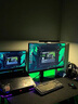 AOC 27英寸2K 240Hz超頻260Hz FastIPS 0.3ms HDR400硬件低藍(lán)光 FPS游戲電競(jìng)顯示器 宙斯盾Q27G4Z 曬單實(shí)拍圖