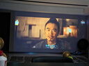 愛(ài)普生（EPSON）TW6280T 4K超高清投影儀家用臥室專(zhuān)業(yè)家庭影院家用天花板投墻智能電視直播輕巧便攜 TW6280T 4K投影1.62倍光學(xué)變焦 曬單實(shí)拍圖