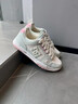 DCSHOES STAG CAS 2025新款板鞋牛油果綠多巴胺鞋子男耐磨夏季透氣防滑鞋 薄荷奶綠 標(biāo)準(zhǔn)運(yùn)動鞋碼 40 曬單實(shí)拍圖