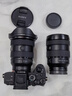 索尼（SONY）全畫(huà)幅大三元 超廣角變焦G大師鏡頭 FE 16-35 F2.8 GM2 二代 曬單實(shí)拍圖
