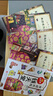 神奇點(diǎn)心店系列 神奇點(diǎn)心店17~20+設定集5冊贈集章冊 曬單實(shí)拍圖