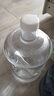 美廚（maxcook）純凈水桶 礦泉水桶飲水桶7.5L桶裝水塑料飲水機手提戶外桶MCX7513 曬單實拍圖