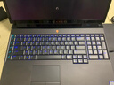 戴爾（DELL）外星人M17R3 R4 R5電競i7筆記本電腦18英寸游戲本M15 x15 x17 外星人14英寸/i7/16G/256獨顯2G 曬單實(shí)拍圖
