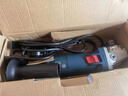 博世（BOSCH）角磨機(jī)拋光打磨切割機(jī)800瓦強(qiáng)力散熱GWS 800 曬單實(shí)拍圖