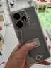 realme【國家補貼】真我Neo7 Turbo 天璣9400e 超薄續(xù)航大電池護眼直屏 智能游戲AI性能手機12+256透明灰 曬單實拍圖