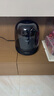 哈曼卡頓（Harman/Kardon）琉璃4代 四代藍(lán)牙音響 Aura Studio4 琉璃3代升級(jí)版 360度環(huán)繞立體聲 哈曼卡頓 桌面藍(lán)牙音箱氛圍 哈曼卡頓琉璃4 黑色 曬單實(shí)拍圖