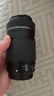 佳能（Canon）EF-S EF-M 二手鏡頭 標準變焦廣角風(fēng)光人像APS-C半畫(huà)幅單反微單相機鏡頭 佳能EF-S 55-250 IS STM 黑色 【60%用戶(hù)選擇】拍套餐二免費升級套餐三 99成新 曬單實(shí)拍圖