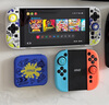Nintendo Switch便攜NS2體感掌機(jī)港版 任天堂Switch2游戲機(jī) 磁吸Joy-con 2025款【單機(jī) 嘗鮮版】不含游戲-現(xiàn)貨速發(fā) 曬單實(shí)拍圖