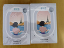 蓓安適一次性內(nèi)褲女10A純棉滅菌孕產(chǎn)婦月子全棉免洗旅行便攜5條裝白色L 曬單實(shí)拍圖