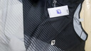 FILA 斐樂官方男子針織背心2025夏新款健身運(yùn)動(dòng)基礎(chǔ)滿印無袖上衣 滿印一-ZA L 175/96A/L 曬單實(shí)拍圖