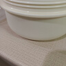史努比（SNOOPY）保溫飯盒316L不銹鋼上班族可微波爐保溫桶學(xué)生便當(dāng)盒四層配保溫袋 曬單實(shí)拍圖