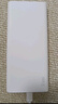 華為【3C認證】原裝多協(xié)議超級快充移動電源10000mAh（Max 22.5W SE） 13重安全防護 可上飛機 白色 曬單實拍圖
