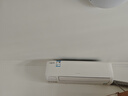 海信（Hisense）【新風(fēng)旗艦掛機(jī)】新風(fēng)空調(diào)X3Pro 大1.5匹 增氧新風(fēng) AI省電 輕音不打擾 國家補(bǔ)貼以舊換新空調(diào)掛機(jī) 大1.5匹 一級能效 海信新風(fēng)空調(diào)X3Pro 曬單實(shí)拍圖
