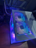 速度玩家英特爾酷睿i7升十八核4060電競獨顯組裝臺式機電腦主機游戲辦公Ai設計師整機全套 單主機 特：i9級36核芯4K光追特效丨1T丨4050獨顯 曬單實(shí)拍圖