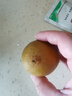 佳沛（zespri）新西蘭  陽(yáng)光金果25-27粒原箱單果122-146g  中秋水果禮盒 獼猴桃 曬單實(shí)拍圖