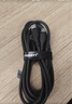 品勝Type-c三合一數據線(xiàn)蘋(píng)果充電線(xiàn)PD快充100W一拖三多頭27W車(chē)載通用iPhone17/1614華為小米手機筆記本 曬單實(shí)拍圖