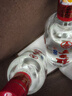 五糧液股份五糧醇紅淡雅濃香型白酒50度500mL*2瓶*3盒禮盒整箱中秋送禮 曬單實(shí)拍圖