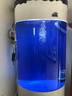 森森魚(yú)缸水泵低水位抽水泵底吸泵水族箱循環(huán)泵底吸泵 JGP-2500L 40W  贈2米水管 曬單實(shí)拍圖